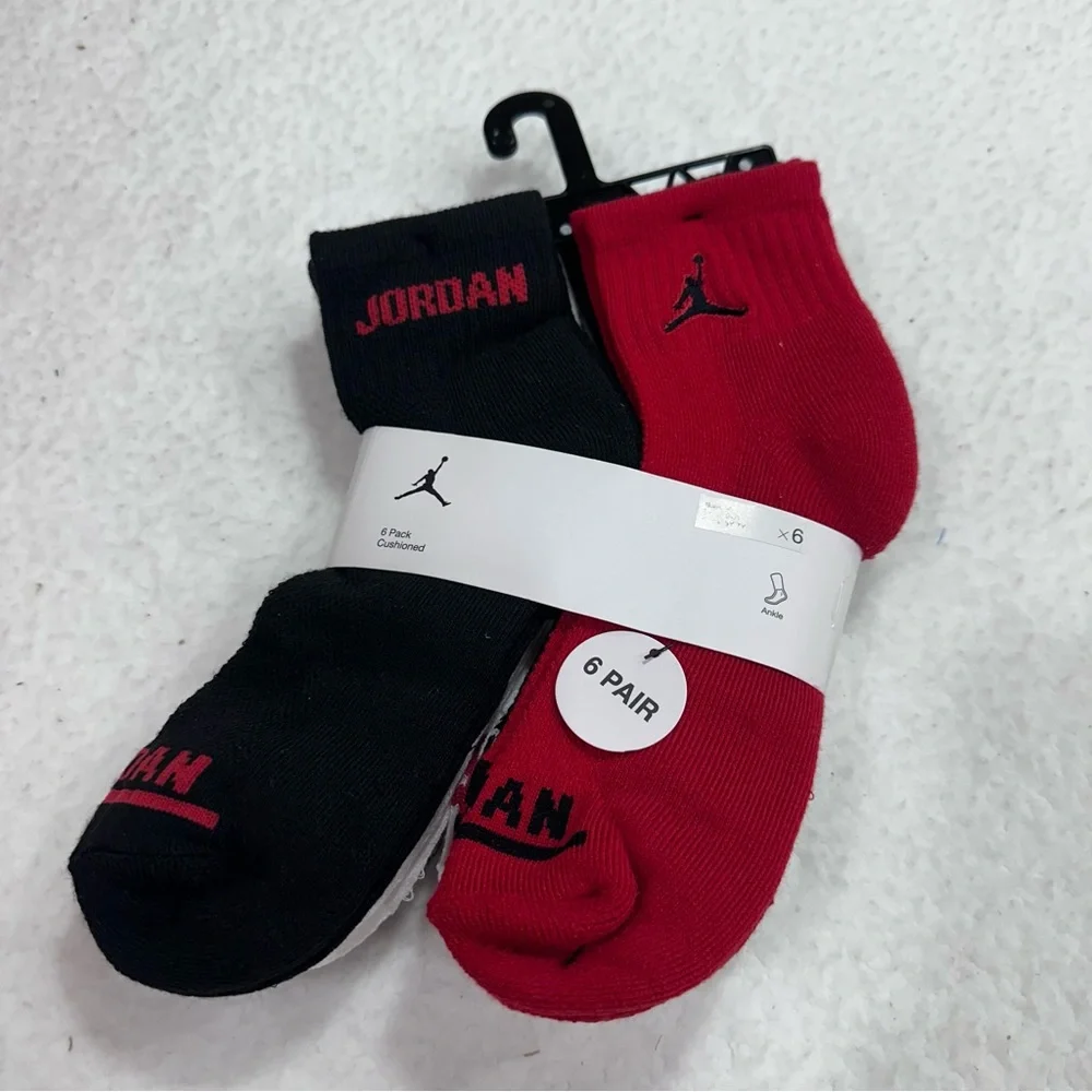 Boys Nike Socks